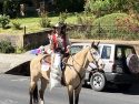 Mother Lode Roundup Parade in Sonora Photo taken by: Tracey Petersen