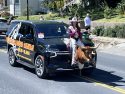 Mother Lode Roundup Parade in Sonora Photo taken by: Tracey Petersen