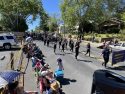 Mother Lode Roundup Parade in Sonora Photo taken by: Tracey Petersen
