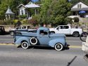 Mother Lode Roundup Parade in Sonora Photo taken by: Tracey Petersen