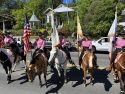 Mother Lode Roundup Parade in Sonora Photo taken by: Tracey Petersen