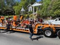 Mother Lode Roundup Parade in Sonora Photo taken by: Tracey Petersen