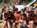 Mother Lode Roundup Parade in Sonora Photo taken by: Tracey Petersen