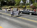 Mother Lode Roundup Parade in Sonora Photo taken by: Tracey Petersen