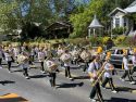 Mother Lode Roundup Parade in Sonora Photo taken by: Tracey Petersen