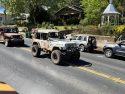 Mother Lode Roundup Parade in Sonora Photo taken by: Tracey Petersen