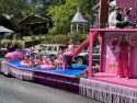Mother Lode Roundup Parade in Sonora Photo taken by: Tracey Petersen