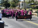 Mother Lode Roundup Parade in Sonora Photo taken by: Tracey Petersen