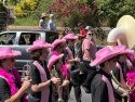 Mother Lode Roundup Parade in Sonora Photo taken by: Tracey Petersen