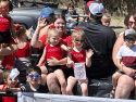 Mother Lode Roundup Parade in Sonora Photo taken by: Tracey Petersen