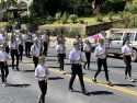 Mother Lode Roundup Parade in Sonora Photo taken by: Tracey Petersen