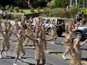 Mother Lode Roundup Parade in Sonora Photo taken by: Tracey Petersen