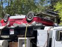 Mother Lode Roundup Parade in Sonora Photo taken by: Tracey Petersen