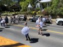 Mother Lode Roundup Parade in Sonora Photo taken by: Tracey Petersen