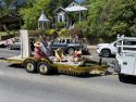Mother Lode Roundup Parade in Sonora Photo taken by: Tracey Petersen