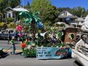 Mother Lode Roundup Parade in Sonora Photo taken by: Tracey Petersen