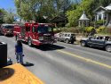 Mother Lode Roundup Parade in Sonora Photo taken by: Tracey Petersen