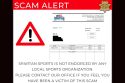 MCSO-sports scam alert
