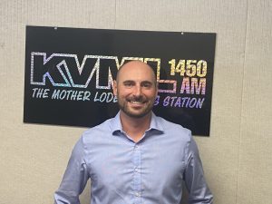 Joel Metzger
