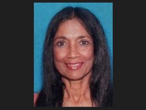 Missing Woman, Ione