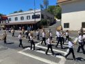 Mother Lode Roundup Parade in Sonora Photo taken by BJ Hansen