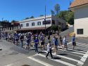 Mother Lode Roundup Parade in Sonora Photo taken by BJ Hansen
