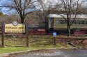 Railtown 1897 State historic Park in Jamestown