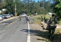 Rawhide Road Cleanup