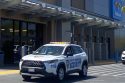 SPD at Sonora Walmart after smash-and-grab robbery