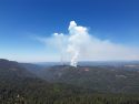 Stanislaus National Forest Italian Bar RX prescribed burn -- STF photo
