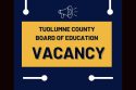 TCBOE announces trustee seat vacancy