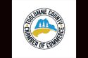 Tuolumne County Chamber of Commerce's new logo