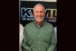 Tuolumne County Superintendent of Schools Rob Egger