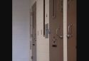 Calaveras Jail Cell