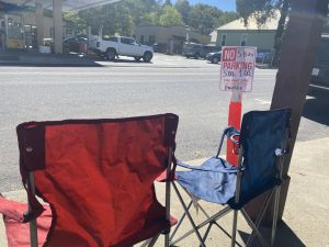 Mother Lode Roundup Parade