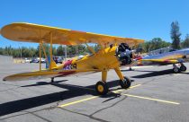 Father's Day Fly-In