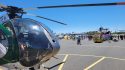 Father's Day Fly-In