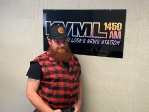 Aaron Rasmussen