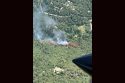 CAL Fire TCU photo of the Belleview Fire