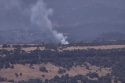 Fire ignites along Highway 26 near Paloma Road in the Paloma area of Calaveras County
