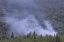 Fire near Belleview Elementary School