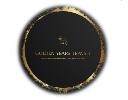 Golden Years Transit