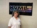 Kim Helmbold