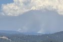 Prescribed burn in Calaveras Big Trees State Park