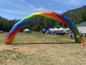 Sonora Pride Event at Mother Lode Fairgrounds