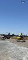Rollover crash on Paloma Rd near Mokelumne Hill in Calaveras County
