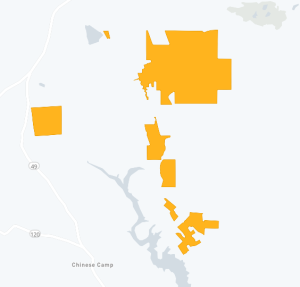 Update:Power Outage In Jamestown Area
