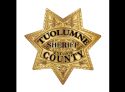 Tuolumne County Sheriff's Office Logo