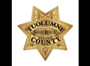 Tuolumne County Sheriff's Office Logo
