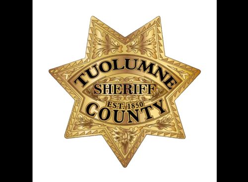 Tuolumne County Sheriff's Office Logo